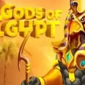 Gods of Egypt