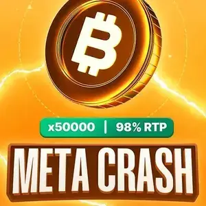 Meta Crash