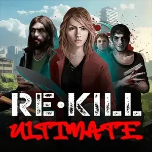 ReKill Ultimate