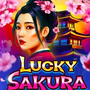 Lucky Sakura